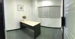 Crystal Time Building (D13), Office #364218421